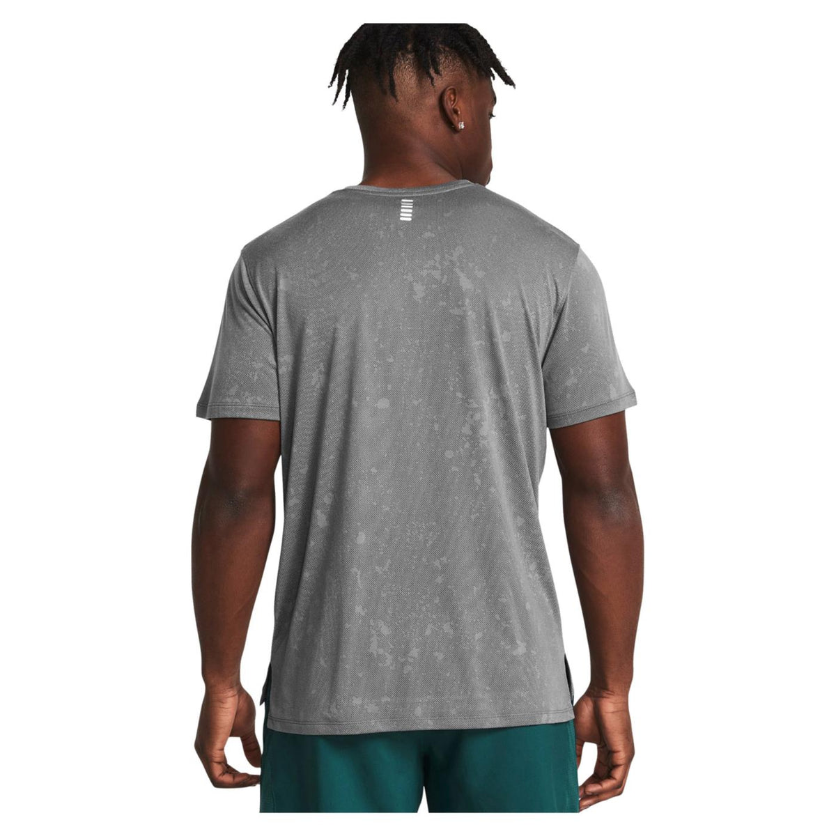 UNDER ARMOUR STREAKER SPLATTER SS