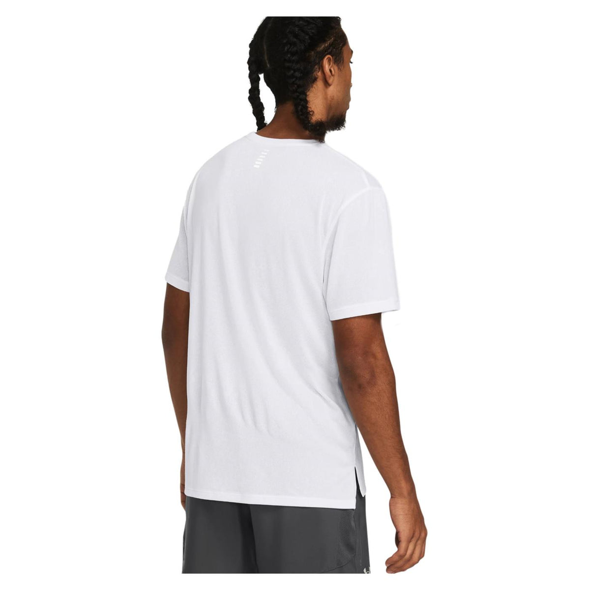 UNDER ARMOUR STREAKER SPLATTER SS