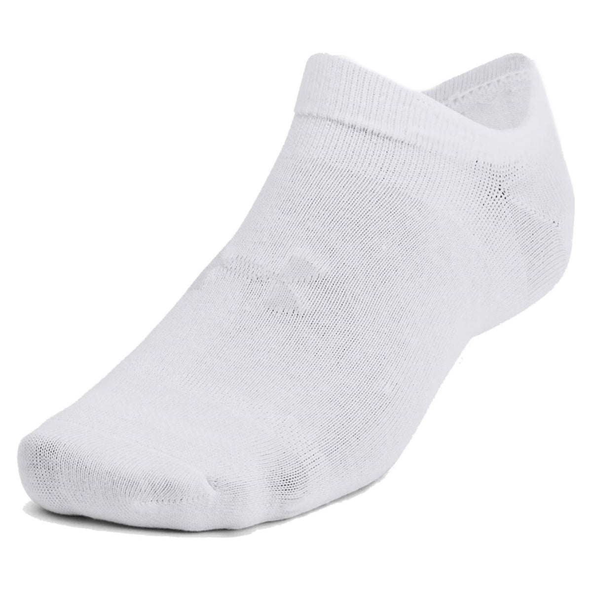UNDER ARMOUR ESSENTIAL NO SHOW 6PK