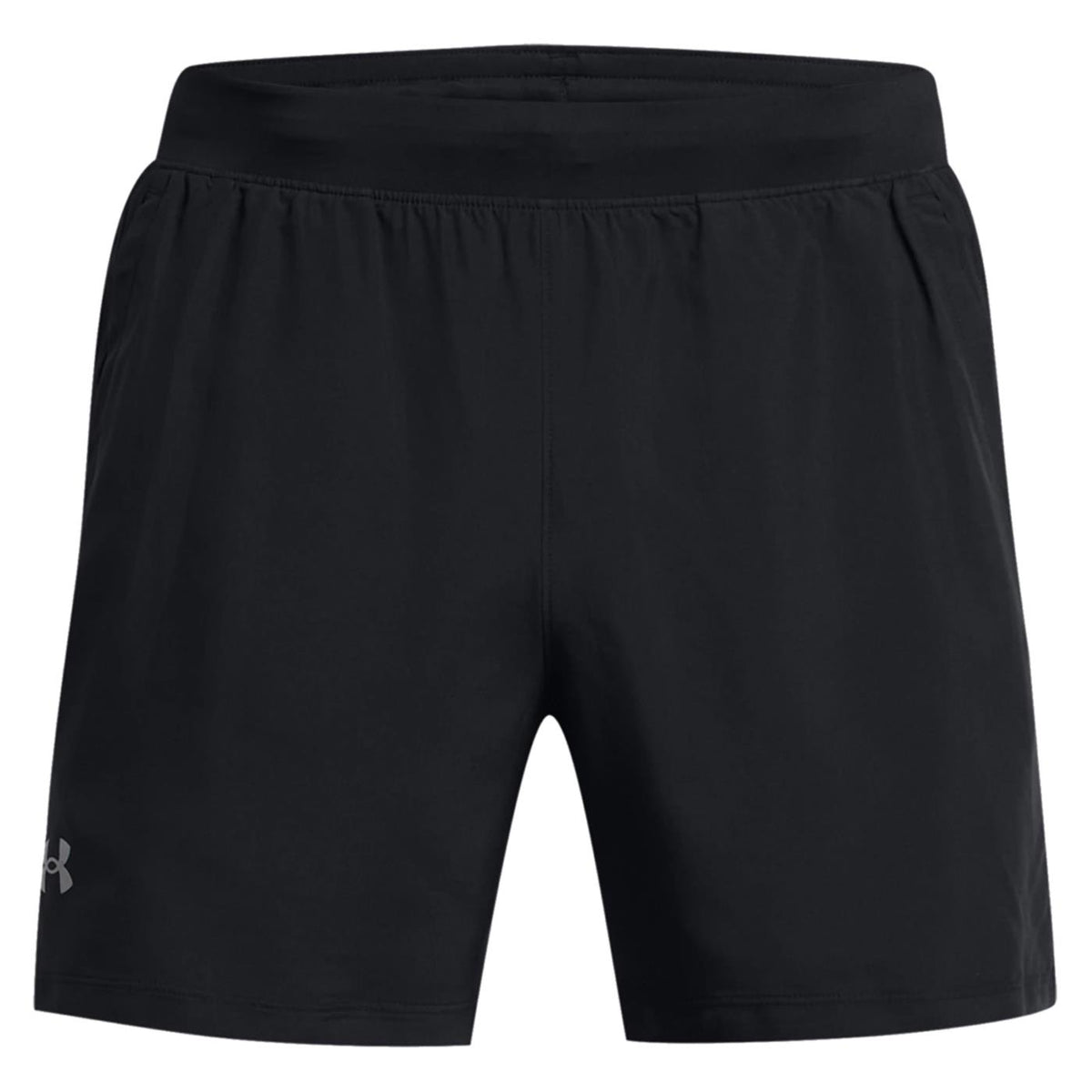 UNDER ARMOUR LAUNCH 5 SHORTS - Nero - immagine principale