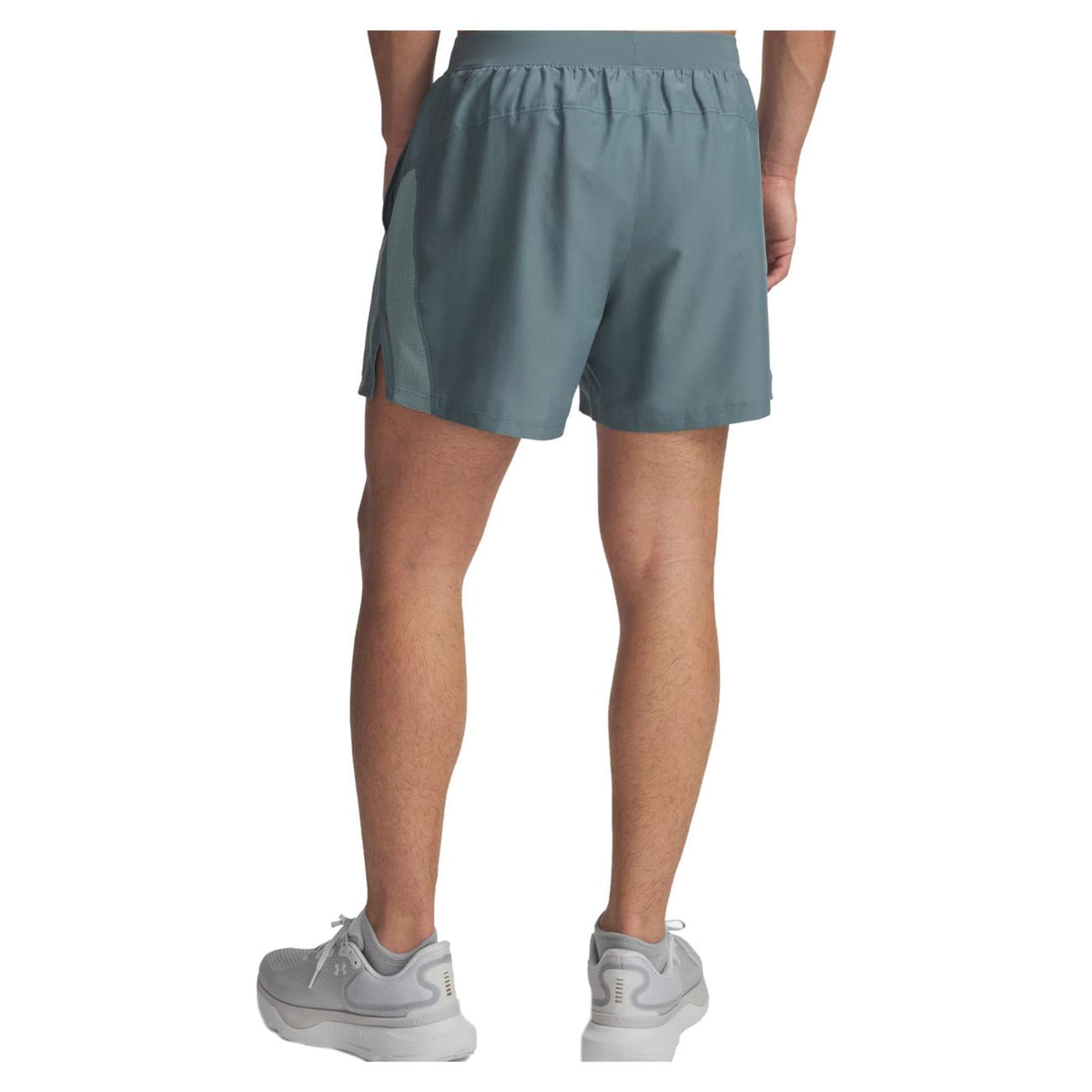 UNDER ARMOUR LAUNCH 5 SHORTS - seconda immagine