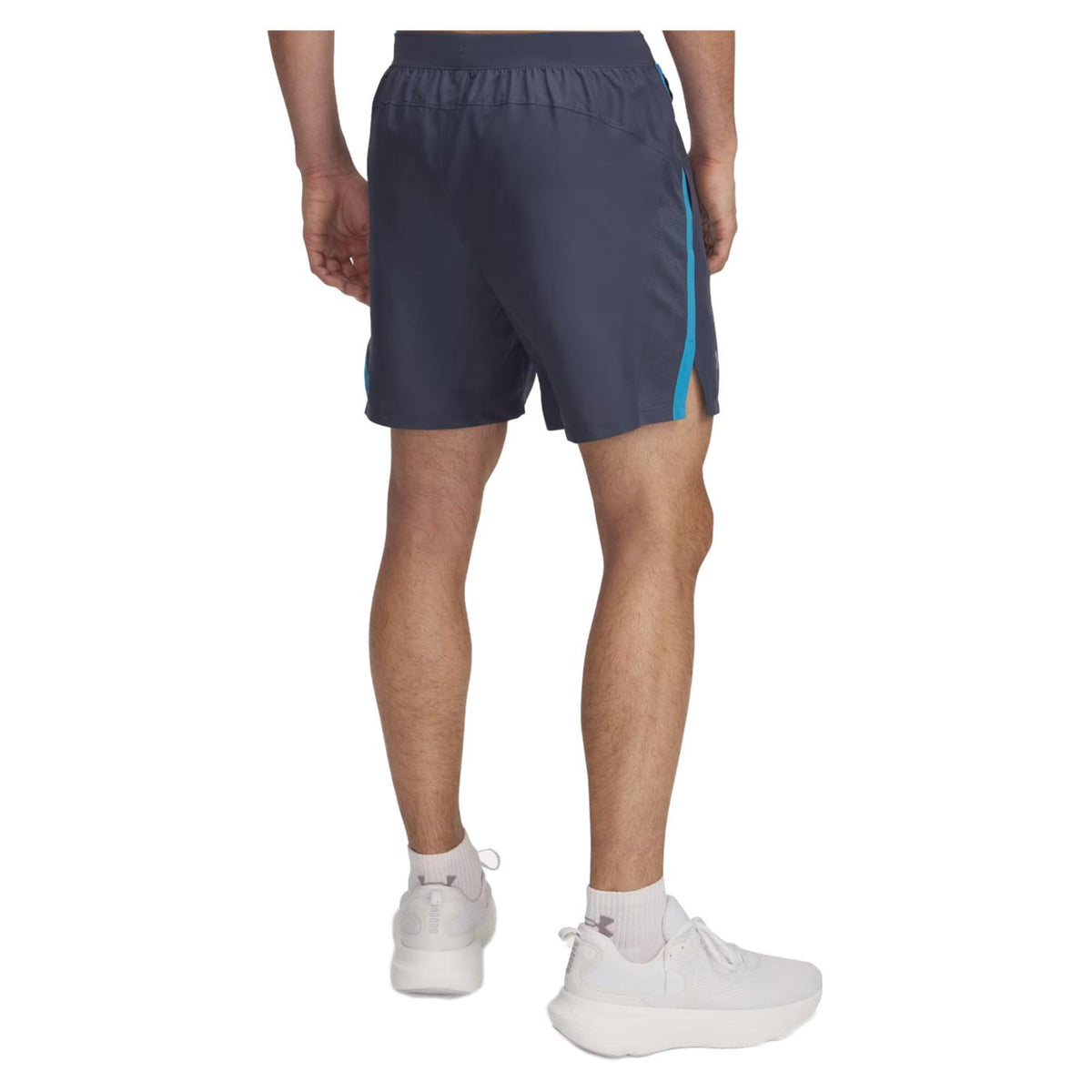 UNDER ARMOUR LAUNCH 7 SHORTS - seconda immagine