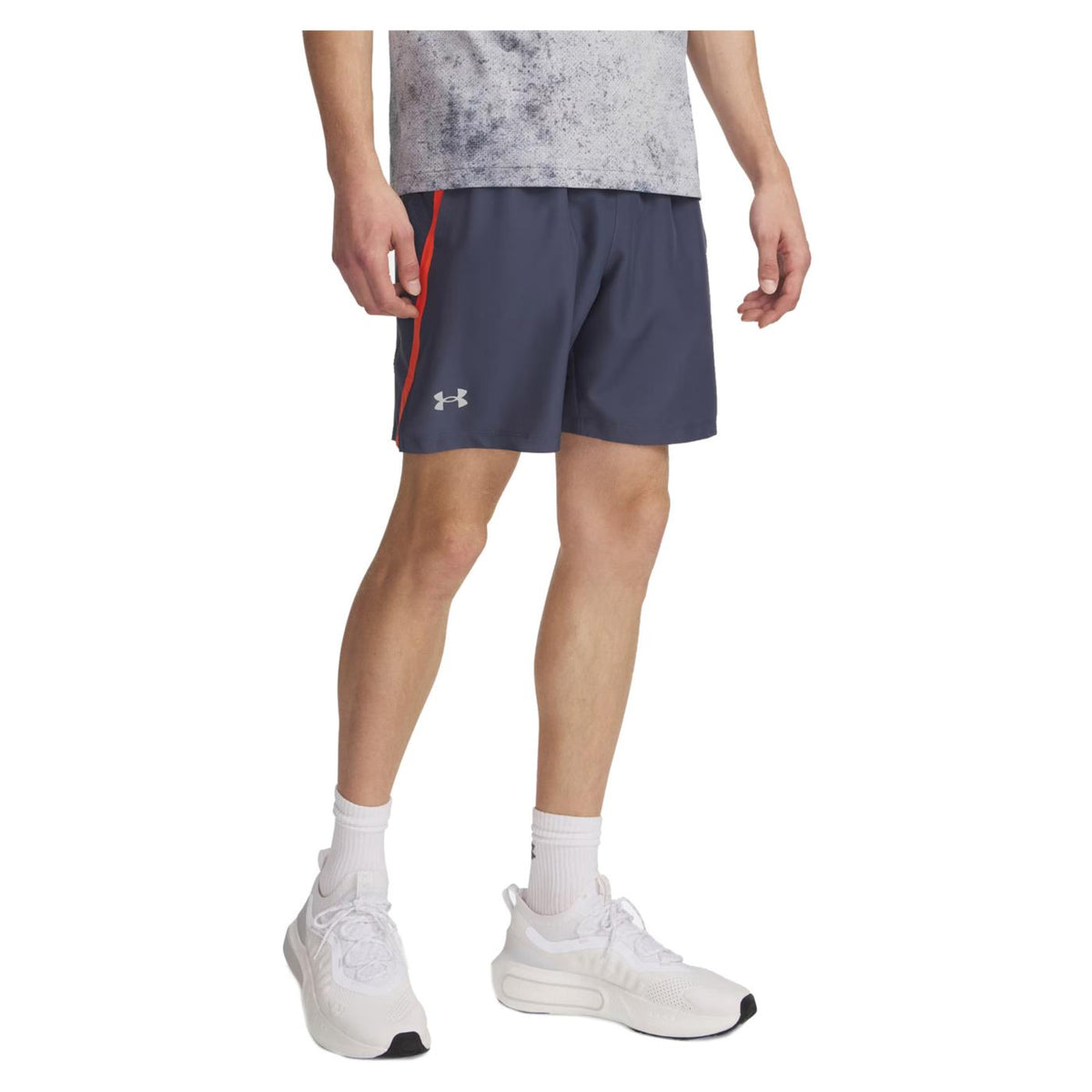 UNDER ARMOUR LAUNCH 7 SHORTS