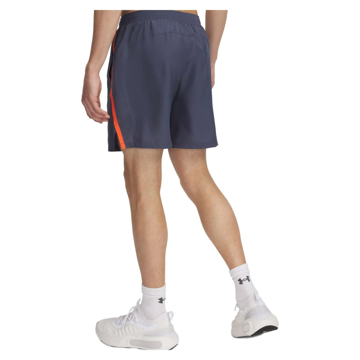 UNDER ARMOUR LAUNCH 7 SHORTS - seconda immagine