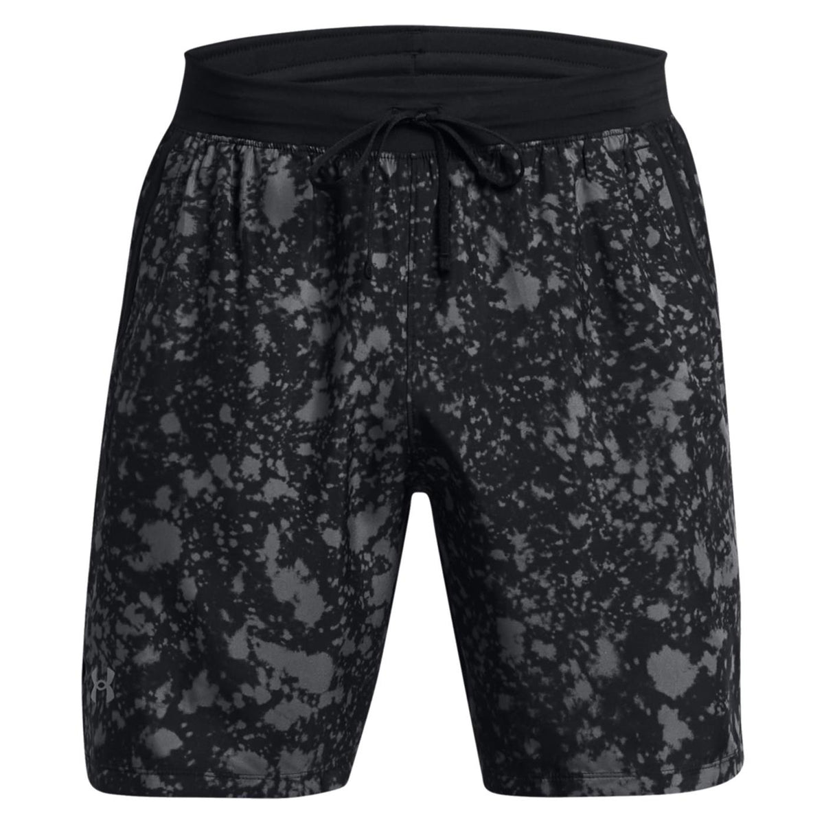 UNDER ARMOR LAUNCH 7 UNLINED SPECKS