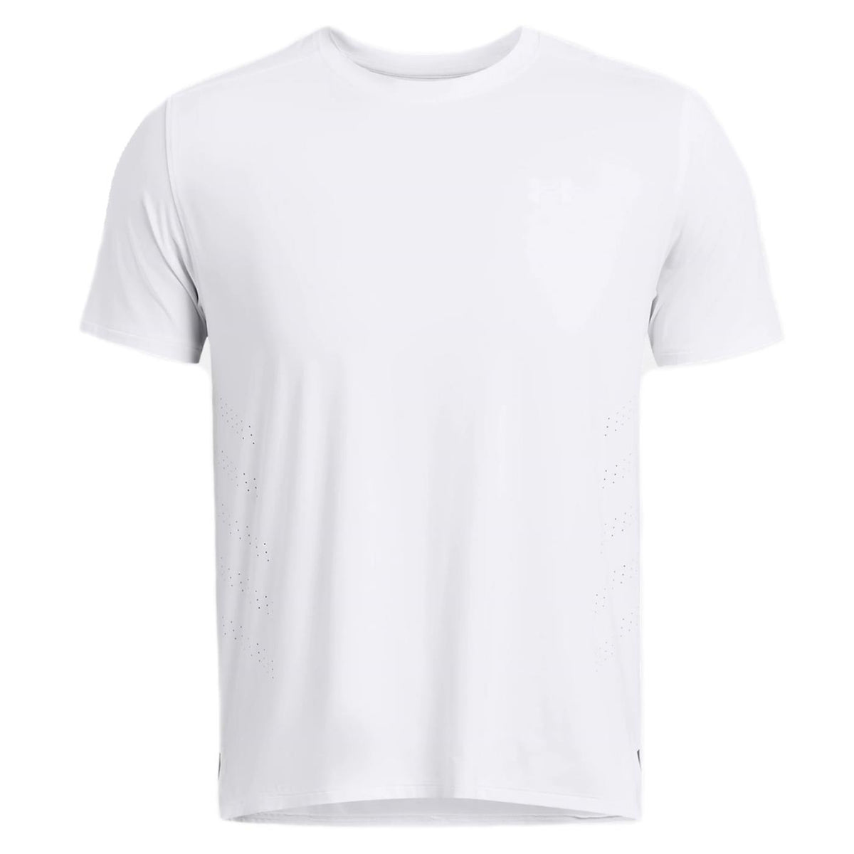 UNDER ARMOUR LASER TEE