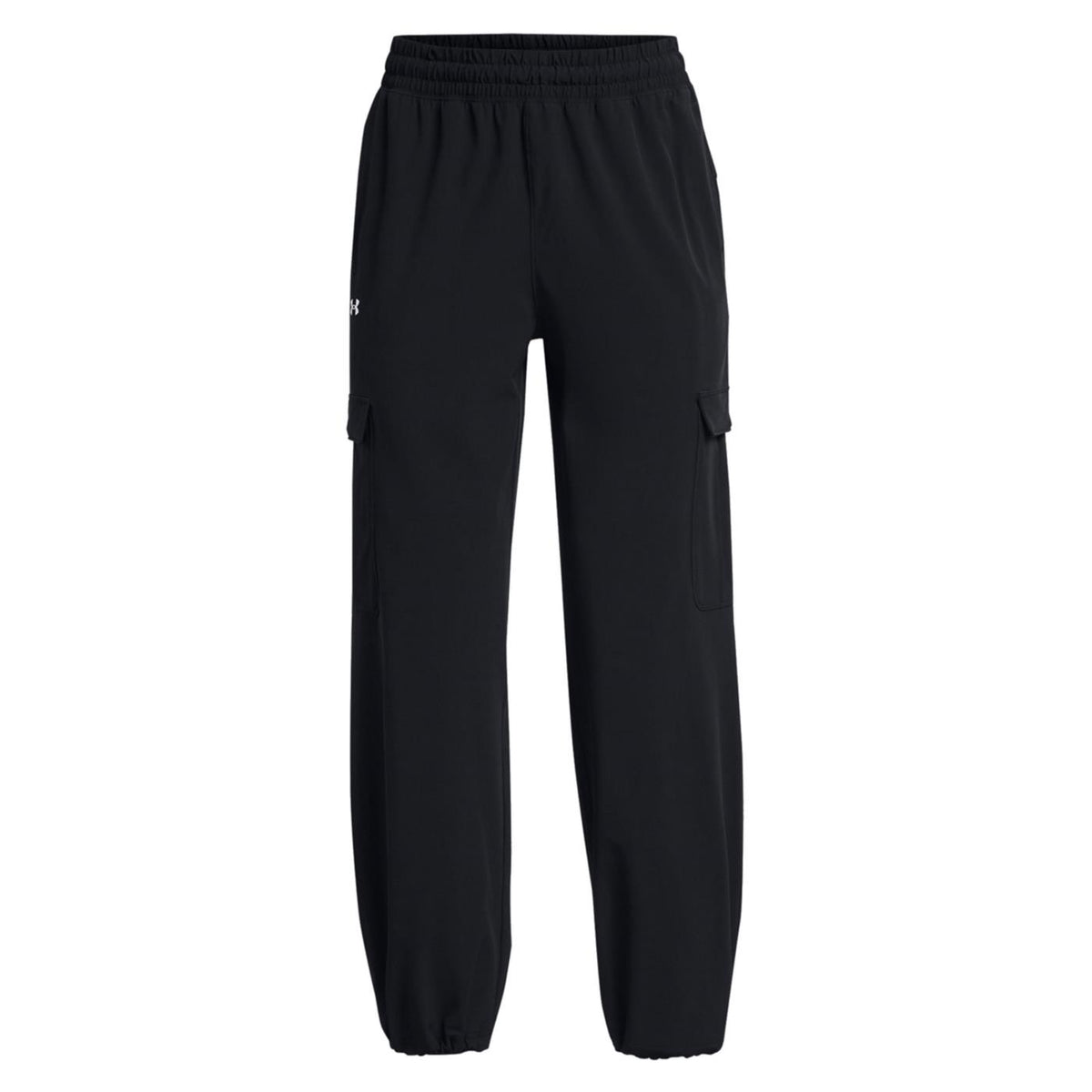 UNDER ARMOUR WOVEN CARGO PANT WOMAN