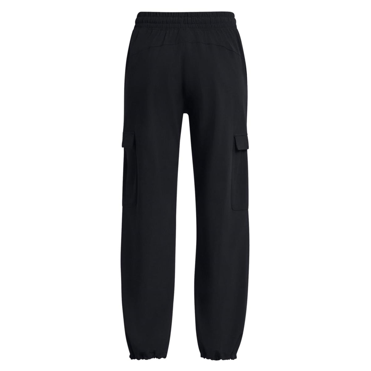 UNDER ARMOUR WOVEN CARGO PANT WOMAN - seconda immagine
