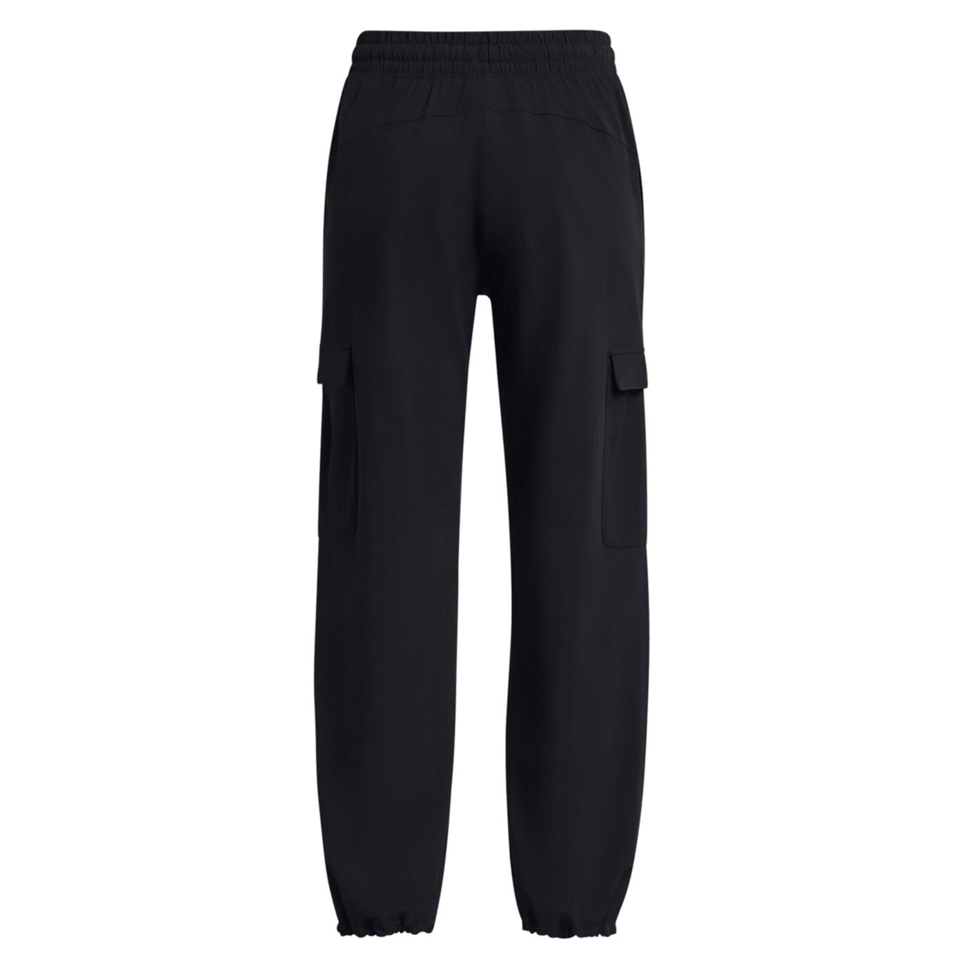 UNDER ARMOUR WOVEN CARGO PANT WOMAN
