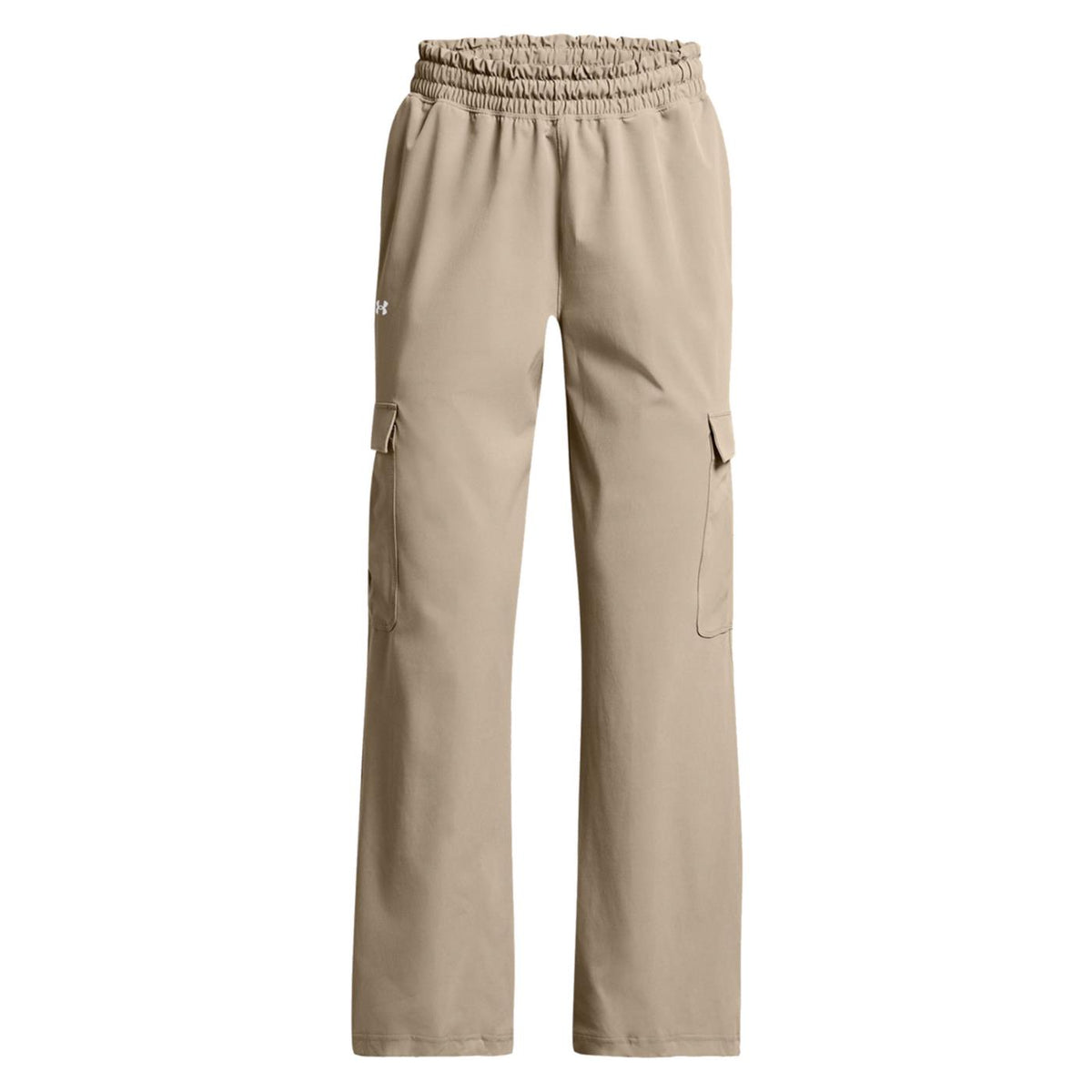 UNDER ARMOUR WOVEN CARGO PANT WOMAN
