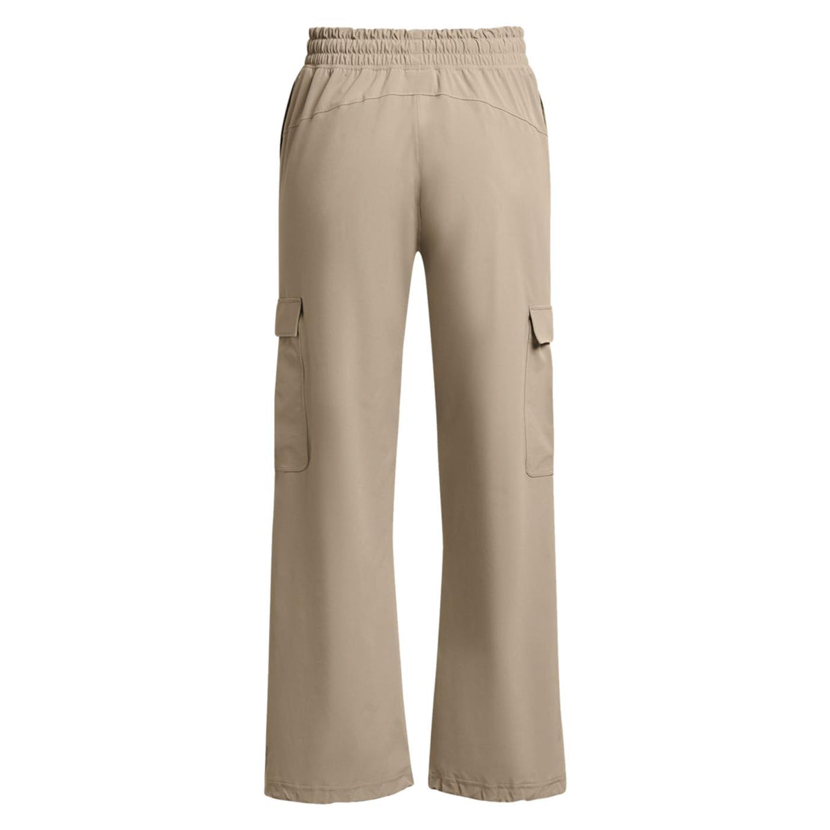 UNDER ARMOUR WOVEN CARGO PANT WOMAN - seconda immagine