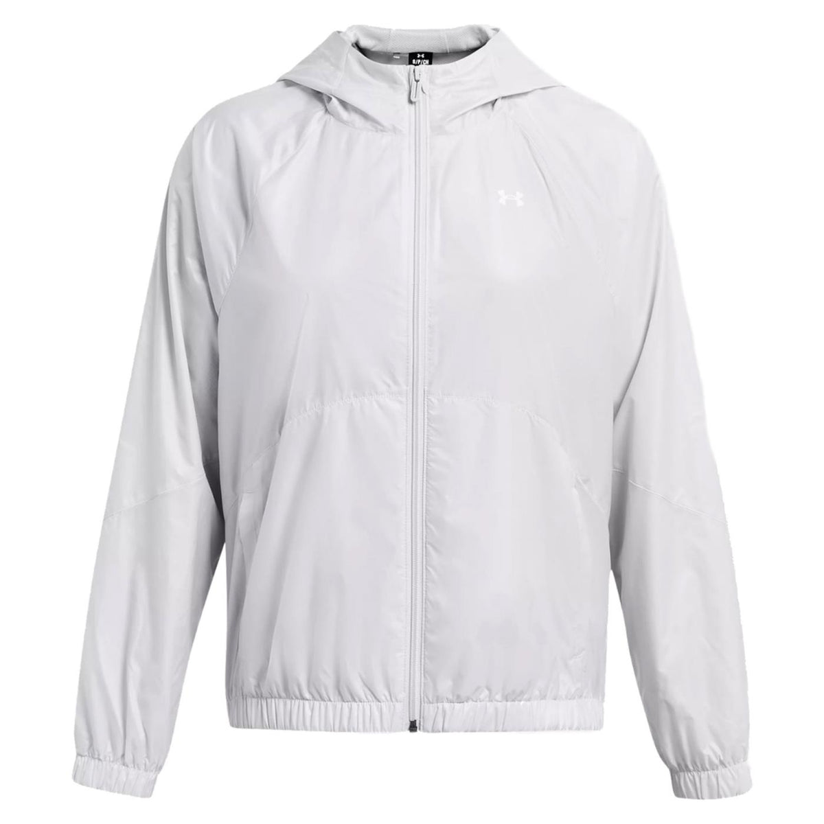 UNDER ARMOR SPORT WINDBREAKER JKT W