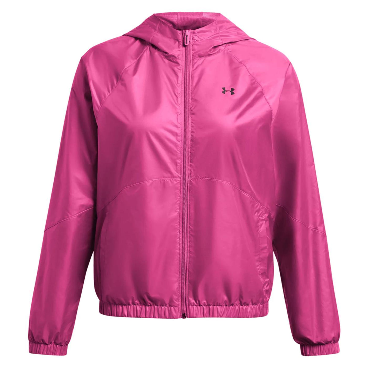 UNDER ARMOR SPORT WINDBREAKER JKT W