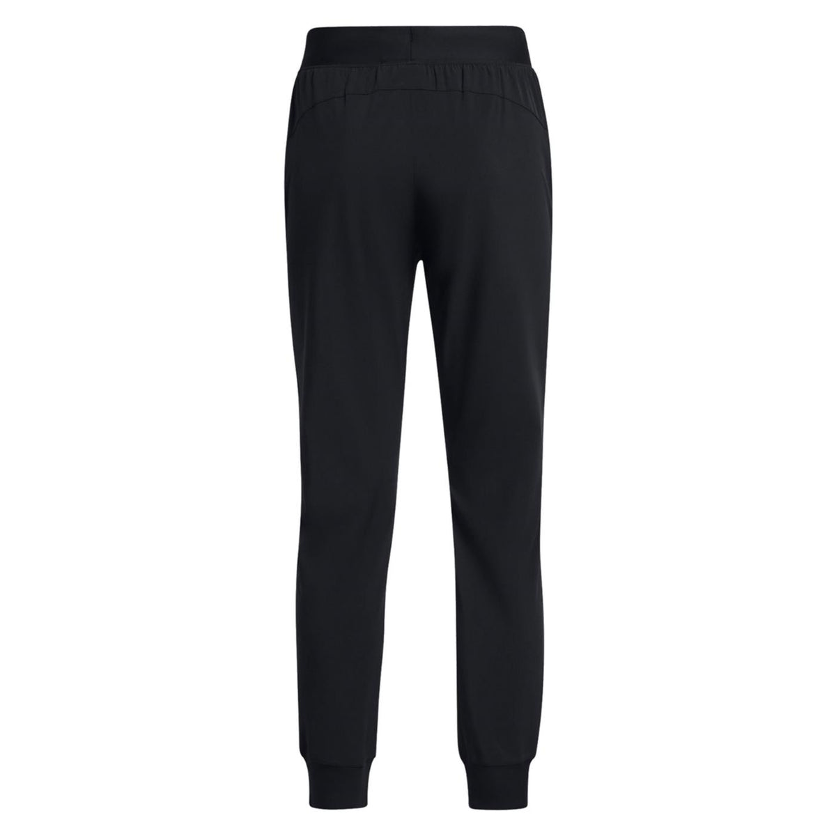 UNDER ARMOR HIGH RISE WOVEN PANT W - seconda immagine