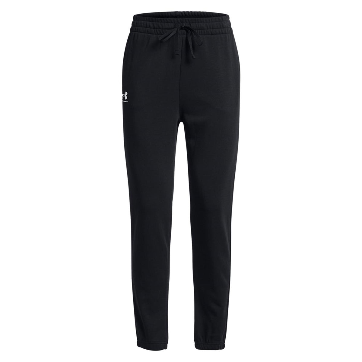 UNDER ARMOUR RIVAL TERRY JOGGER WOMAN