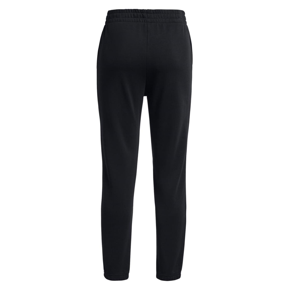 UNDER ARMOUR RIVAL TERRY JOGGER WOMAN