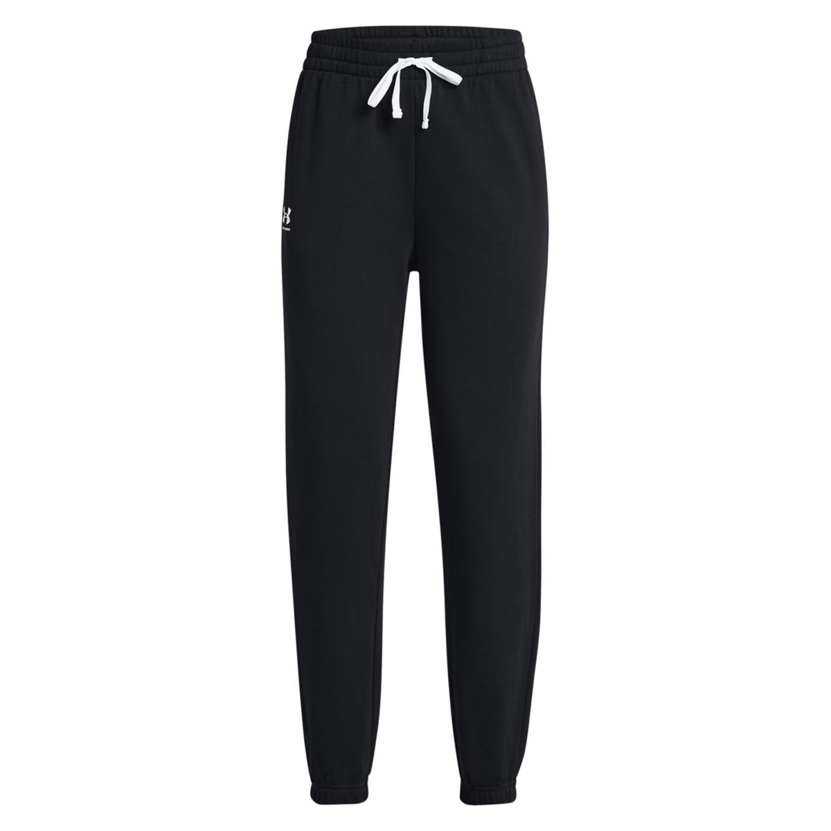UNDER ARMOUR RIVAL TERRY JOGGER WOMAN