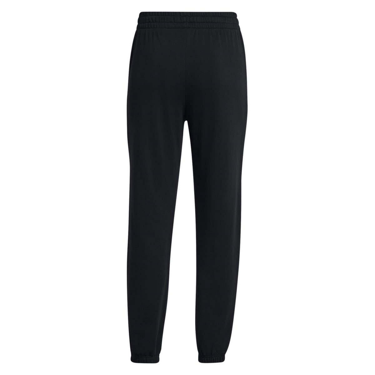 UNDER ARMOUR RIVAL TERRY JOGGER WOMAN