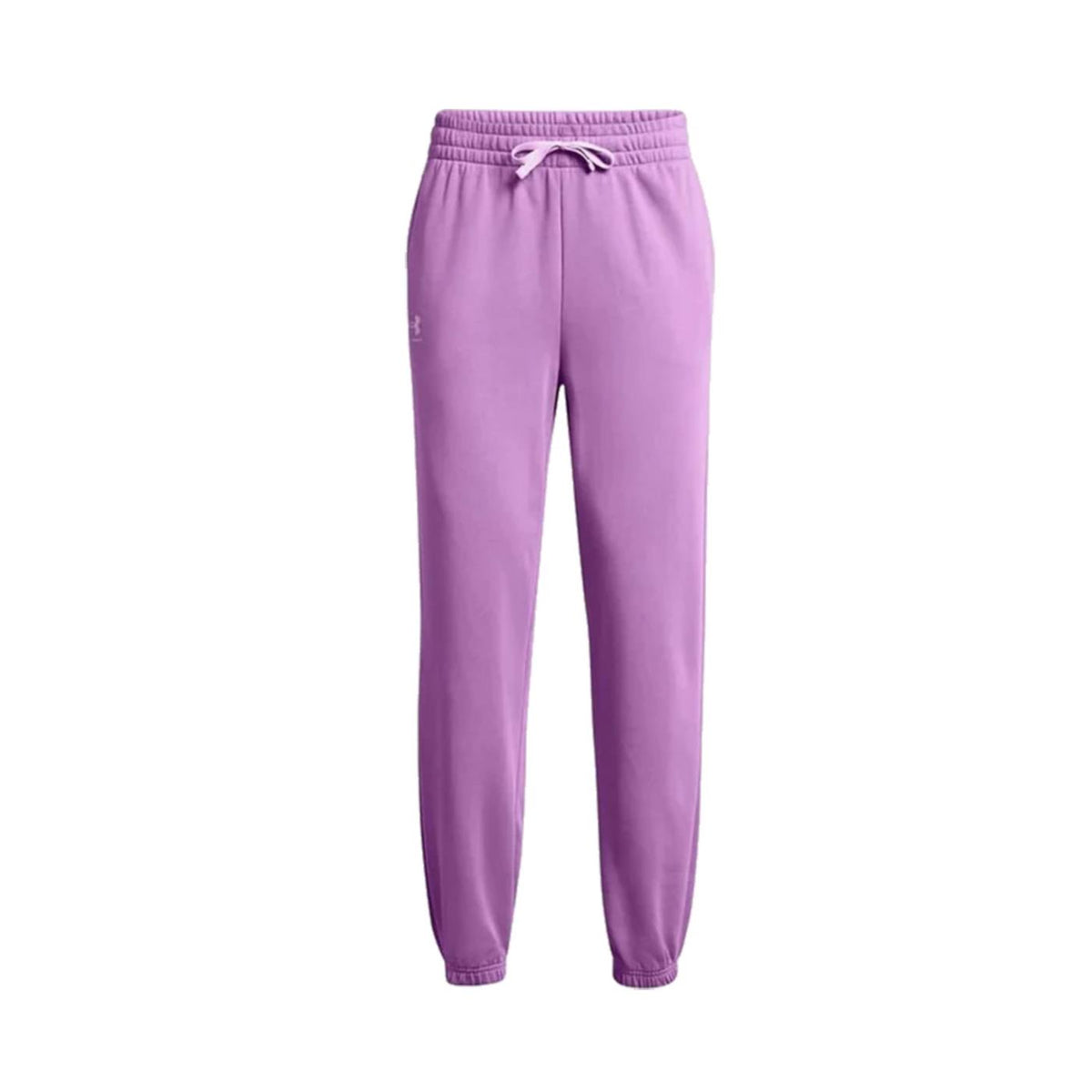UNDER ARMOUR RIVAL TERRY JOGGER WOMAN