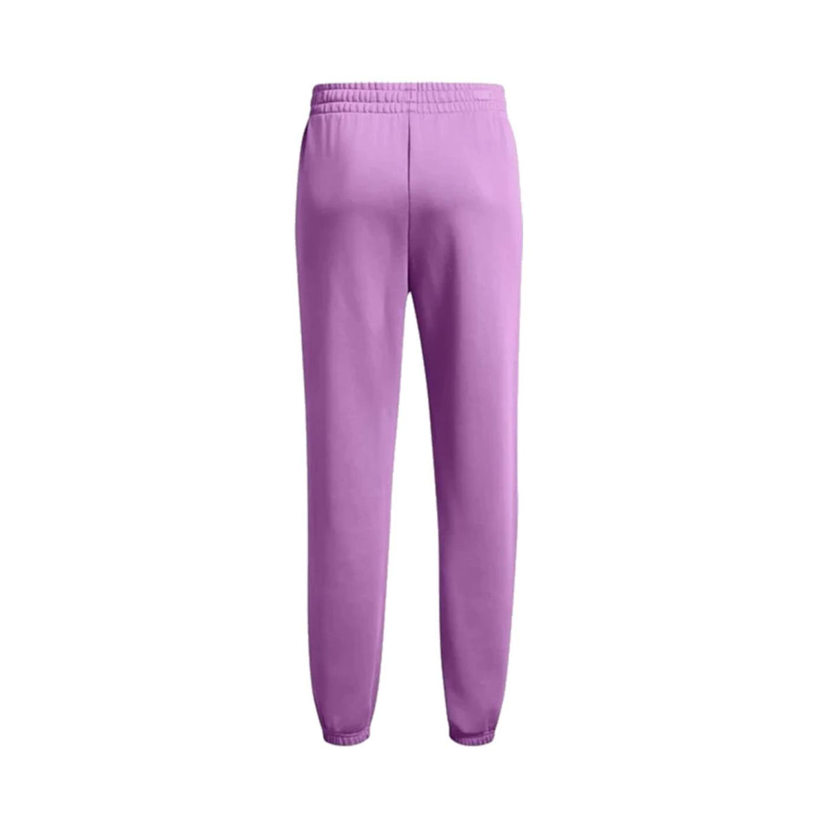 UNDER ARMOR RIVAL TERRY JOGGER WOMAN - seconda immagine