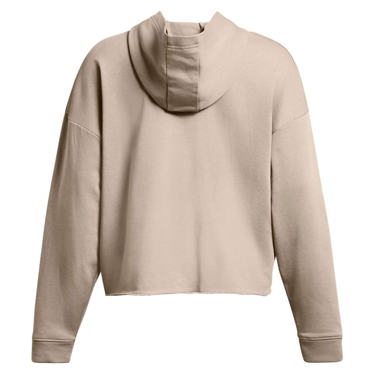 UNDER ARMOR RIVAL TERRY OS HOODIE W - seconda immagine