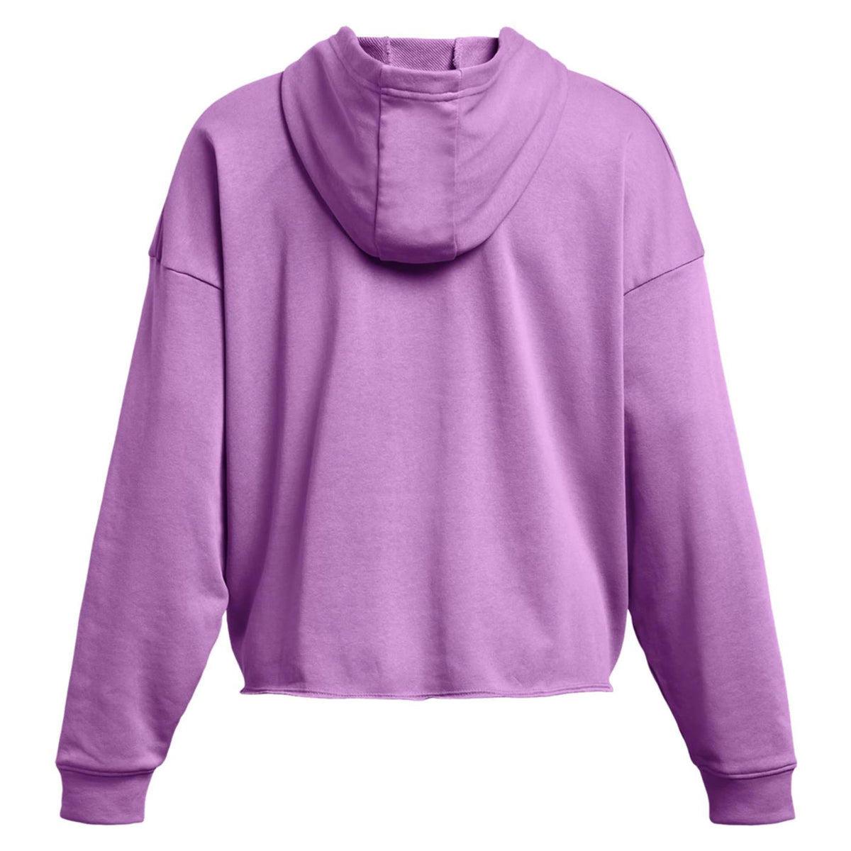 UNDER ARMOR RIVAL TERRY OS HOODIE W - seconda immagine