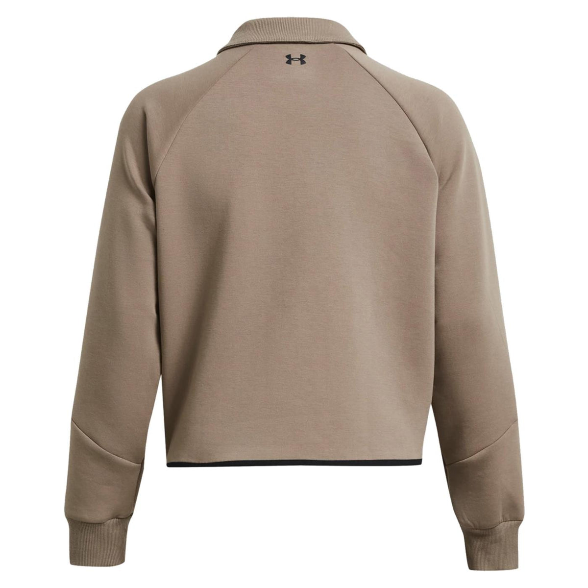 UNDER ARMOUR UNSTOPPABLE RUGBY CROP W