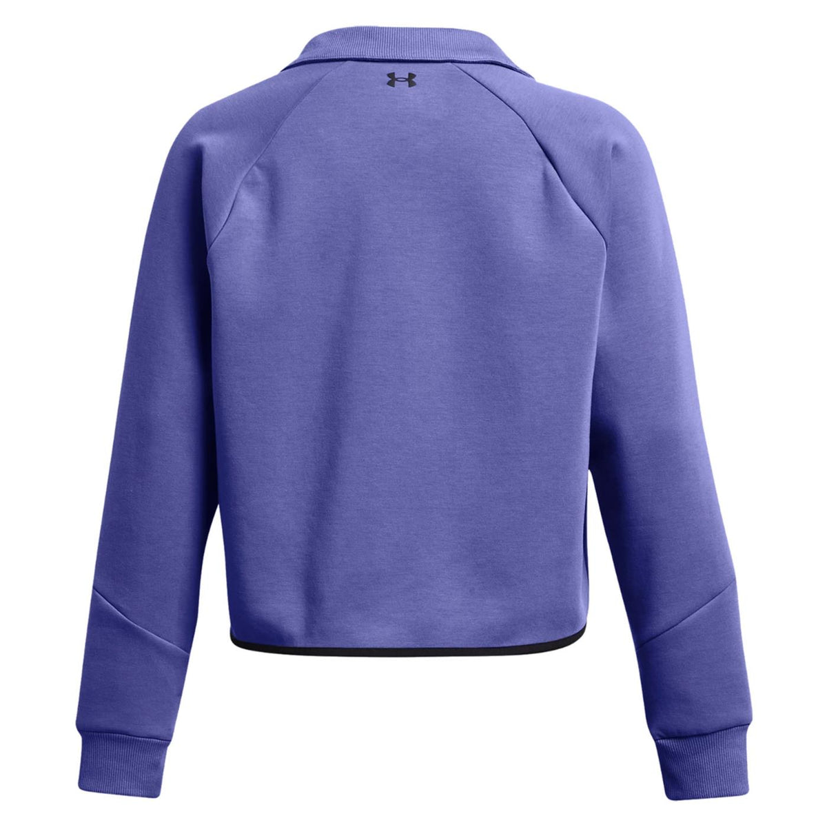 UNDER ARMOUR UNSTOPPABLE RUGBY CROP W - seconda immagine