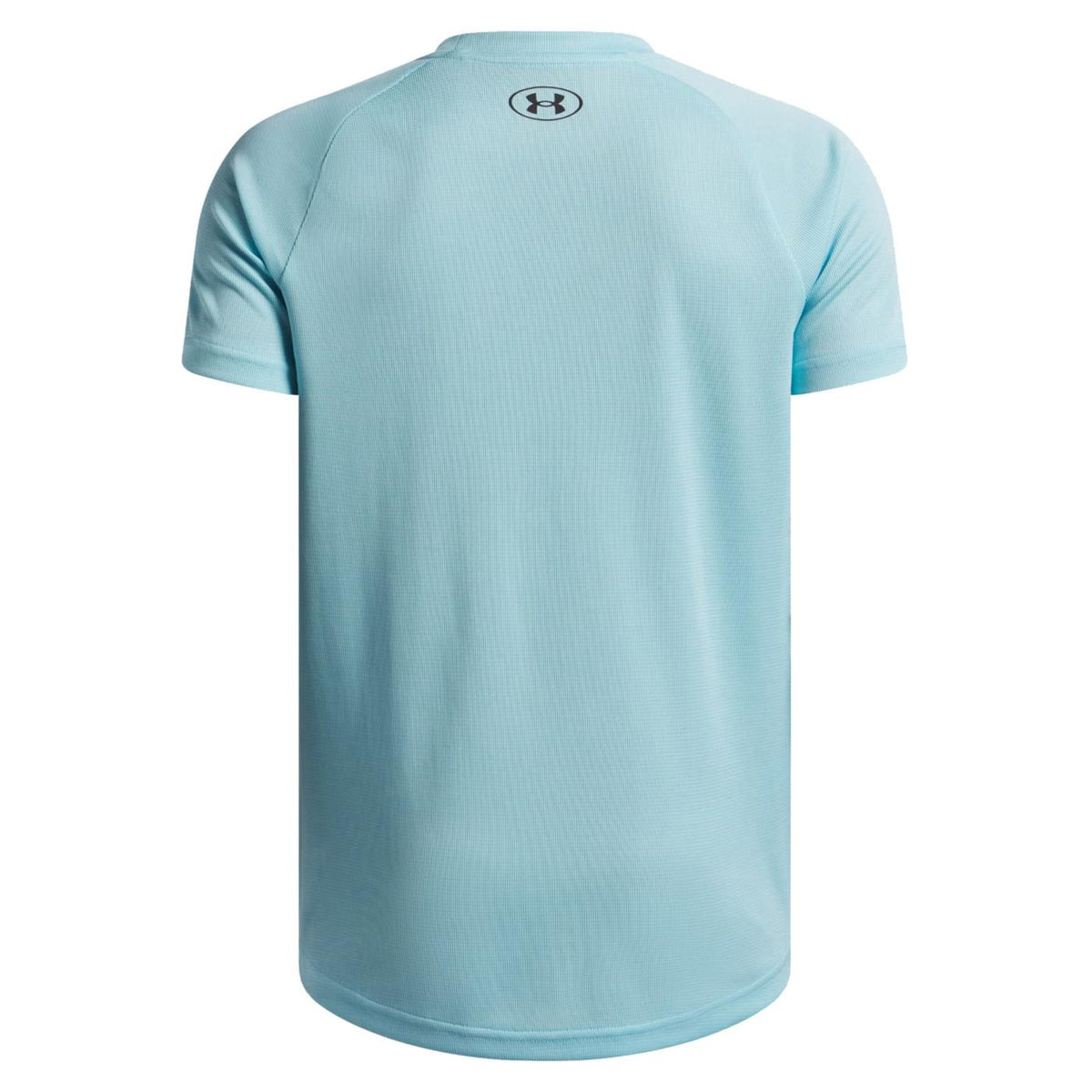UNDER ARMOUR BOY TECH TEXTURED SS TEE - seconda immagine