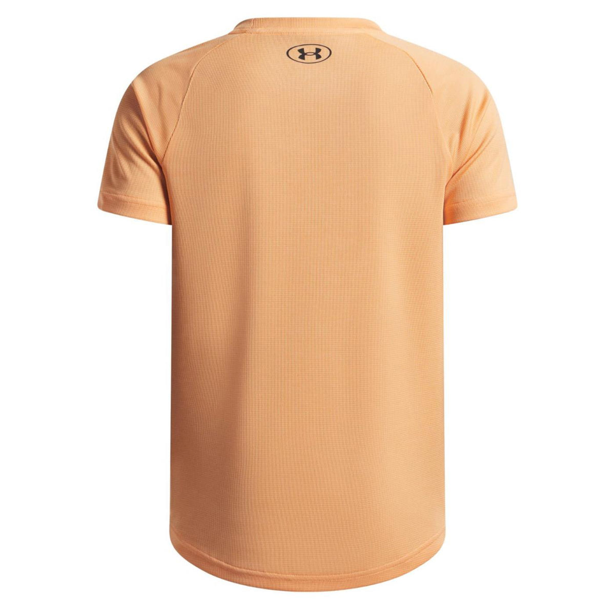 UNDER ARMOUR BOY TECH TEXTURED SS TEE - seconda immagine