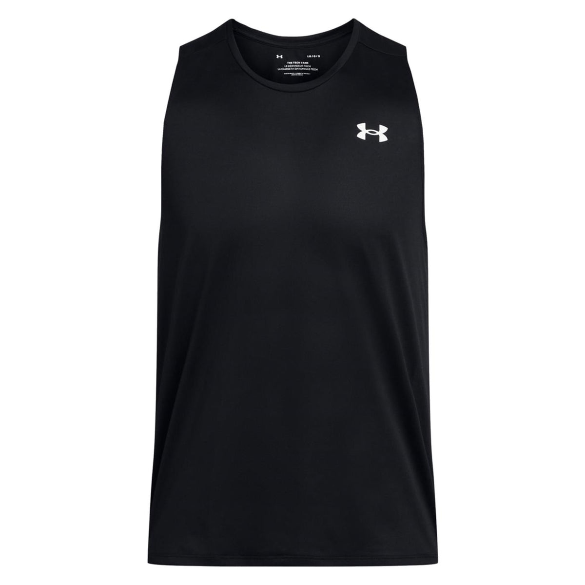 UNDER ARMOUR TECH TANK