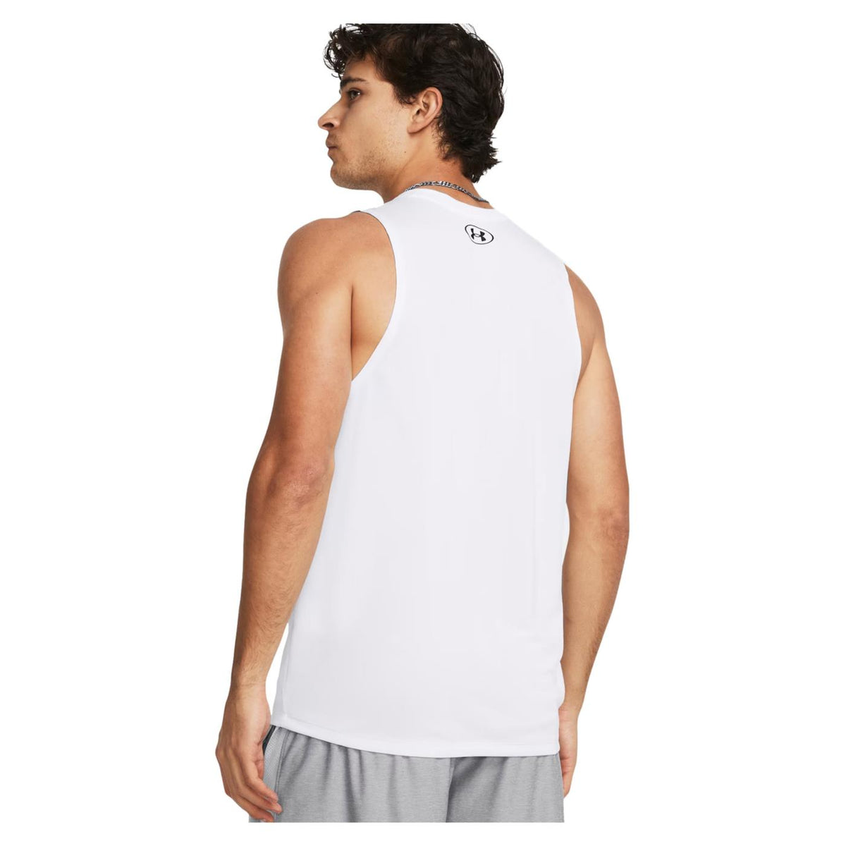UNDER ARMOUR TECH TANK - seconda immagine