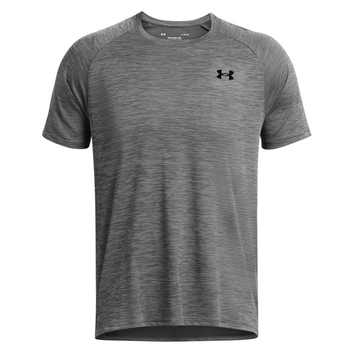 UNDER ARMOR TECH TEXTURED SS TEE