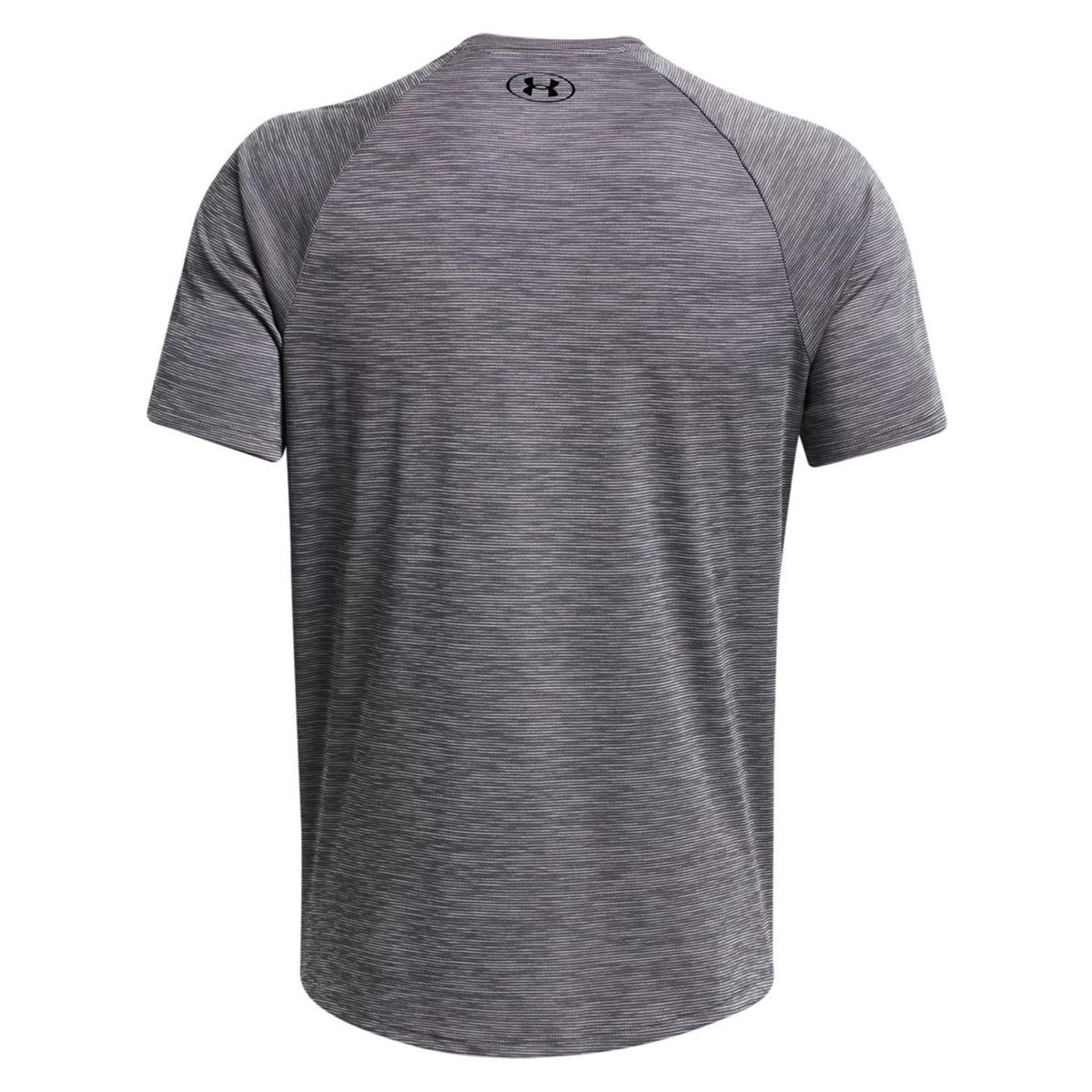 UNDER ARMOR TECH TEXTURED SS TEE - seconda immagine