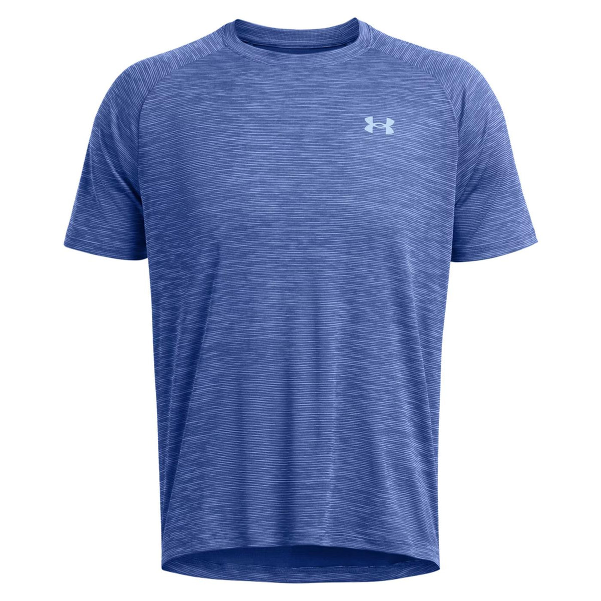 UNDER ARMOUR TECH TEXTURED SS TEE