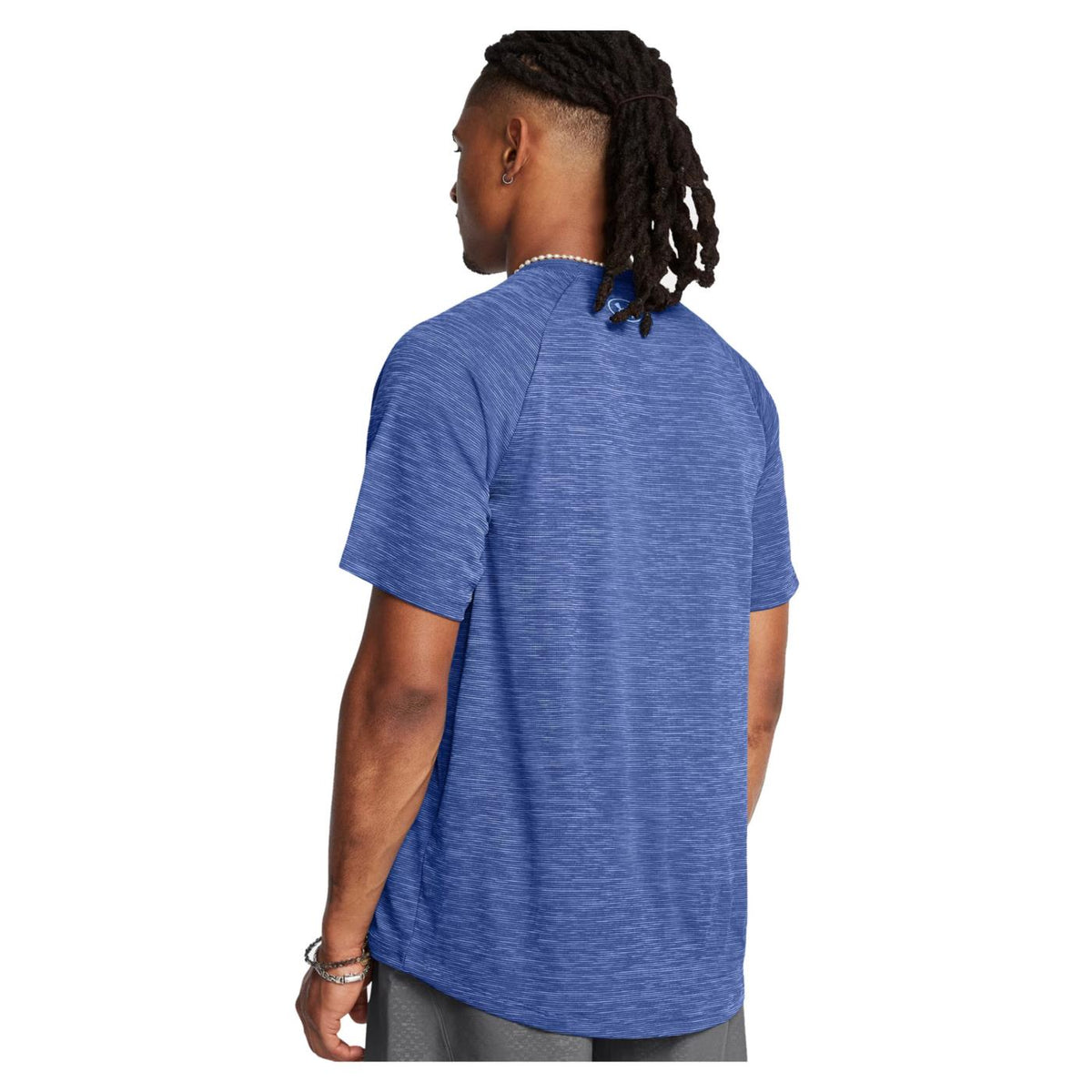 UNDER ARMOUR TECH TEXTURED SS TEE