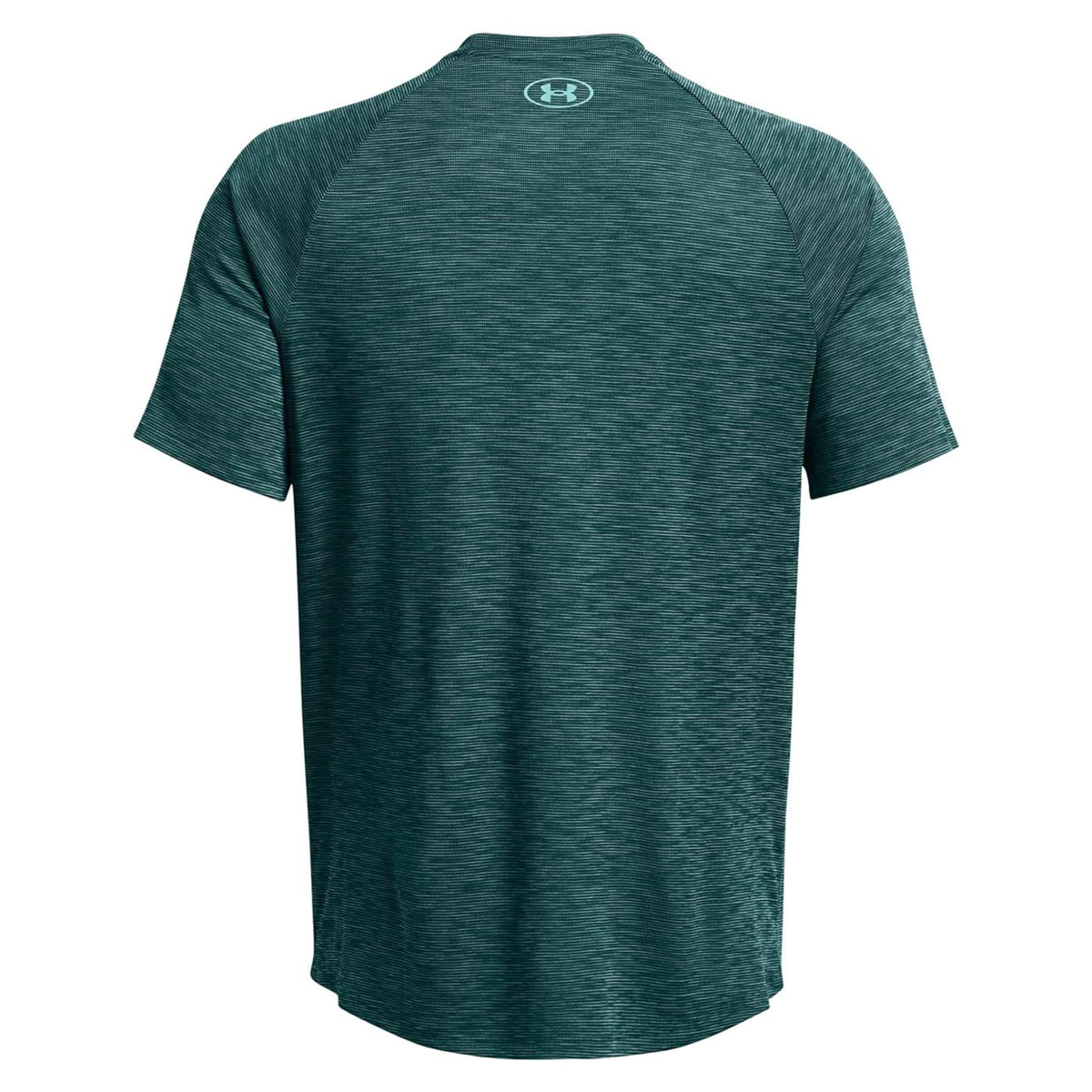 UNDER ARMOUR TECH TEXTURED SS TEE