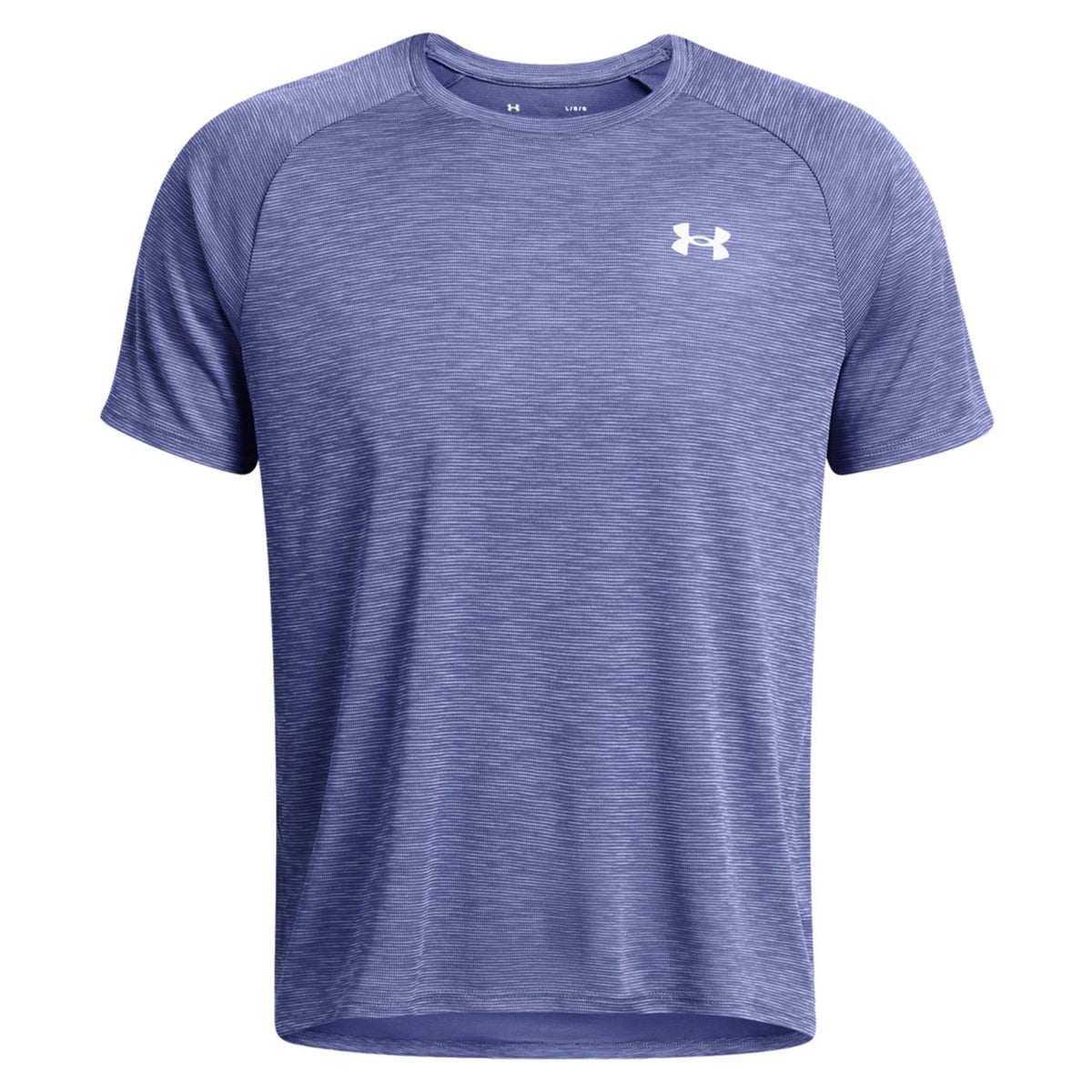 UNDER ARMOR TECH TEXTURED SS TEE