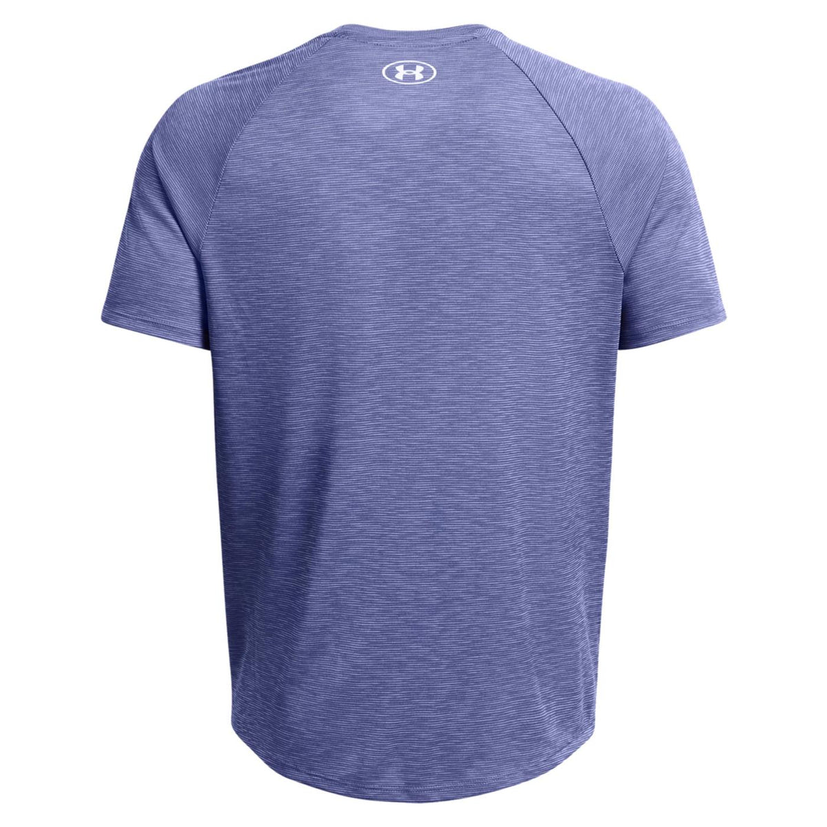 UNDER ARMOUR TECH TEXTURED SS TEE