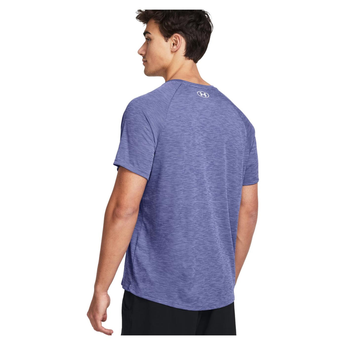 UNDER ARMOUR TECH TEXTURED SS TEE
