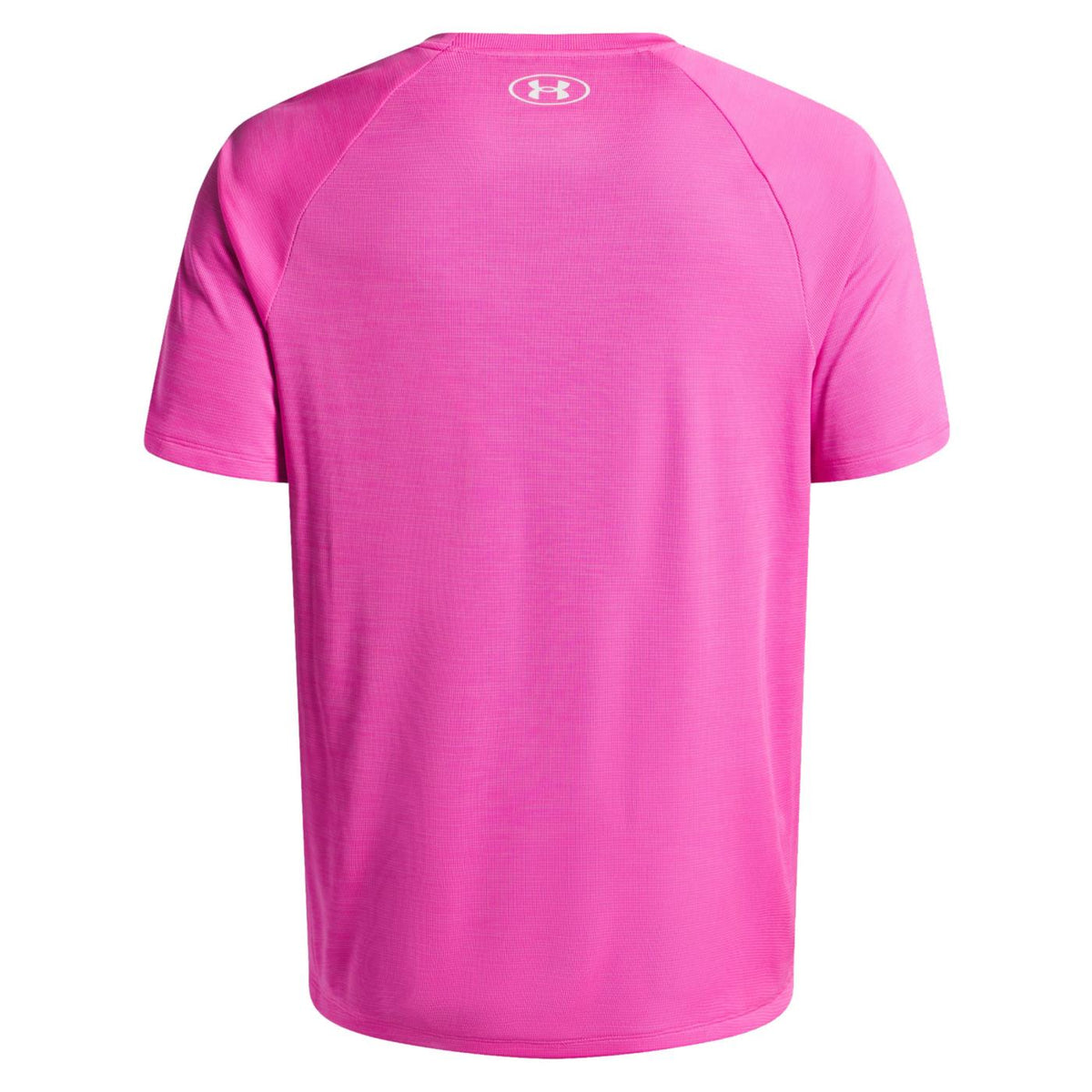 UNDER ARMOUR TECH TEXTURED SS TEE - seconda immagine
