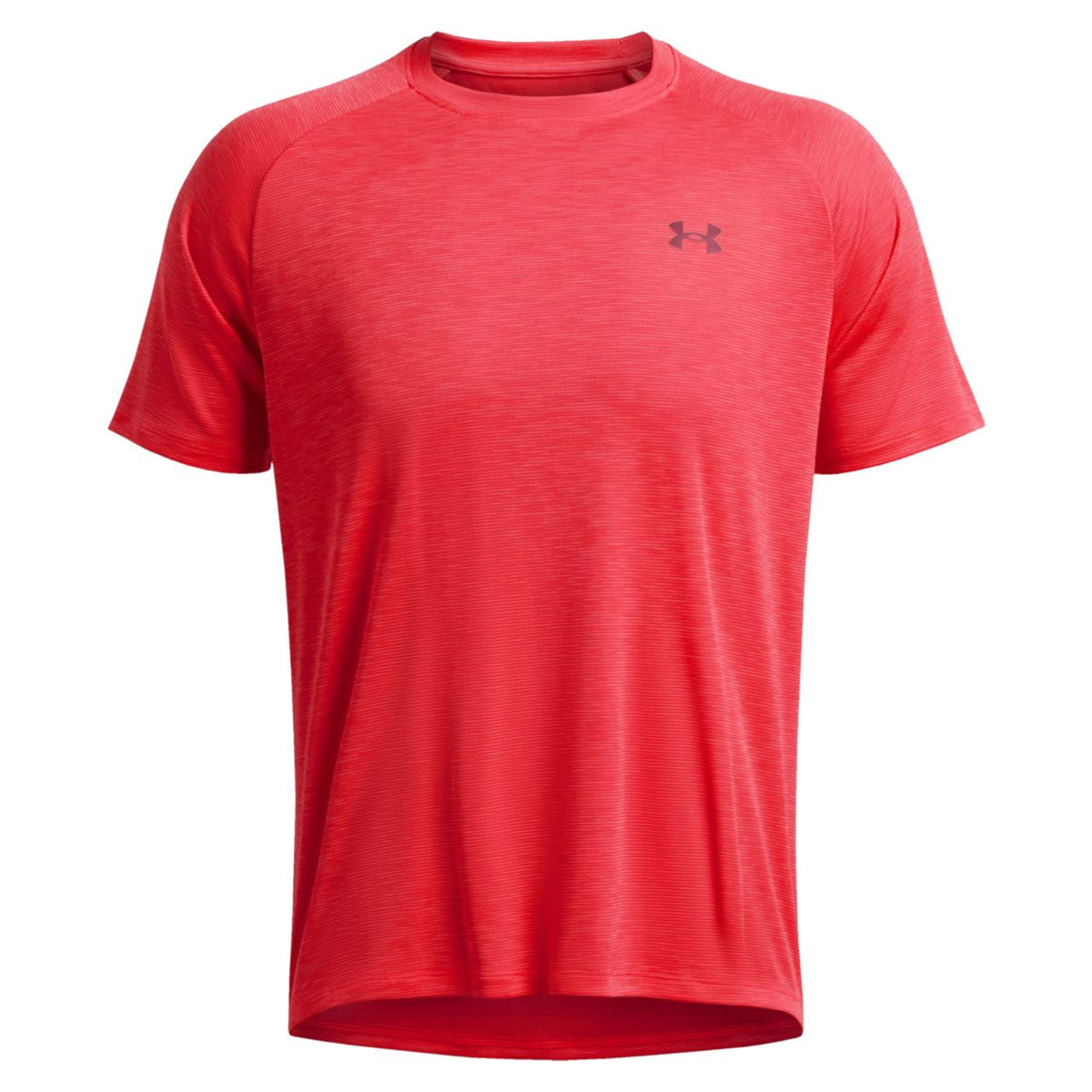 UNDER ARMOUR TECH TEXTURED SS TEE