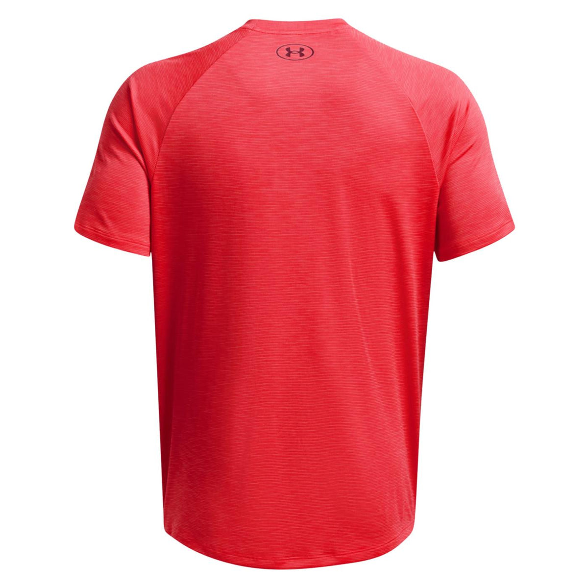 UNDER ARMOUR TECH TEXTURED SS TEE - seconda immagine