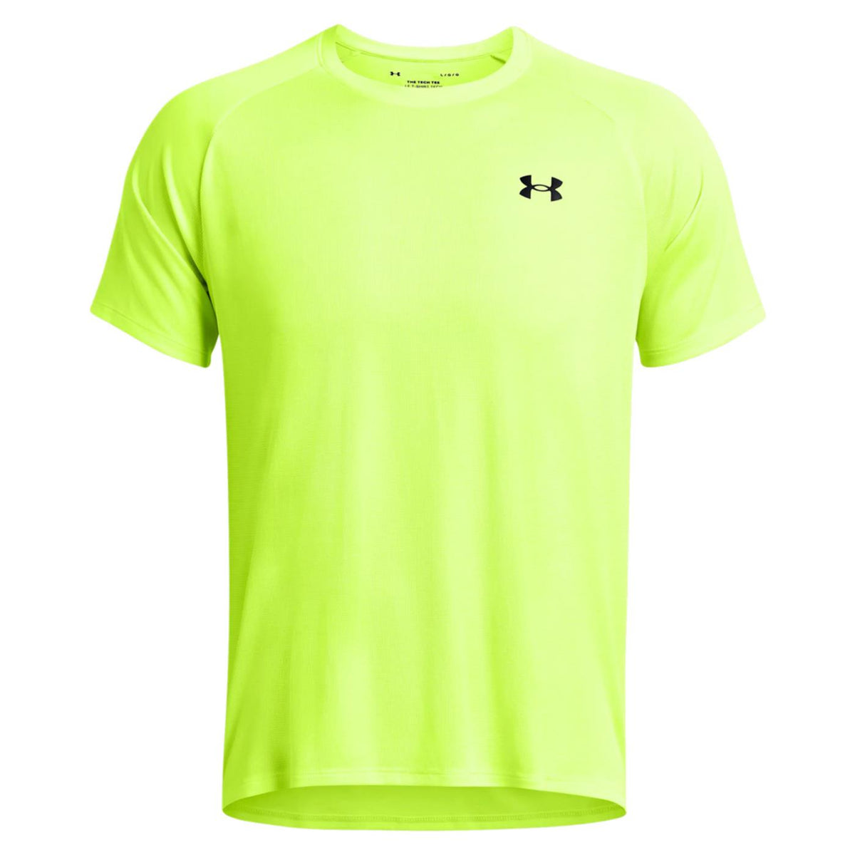 UNDER ARMOR TECH TEXTURED SS TEE