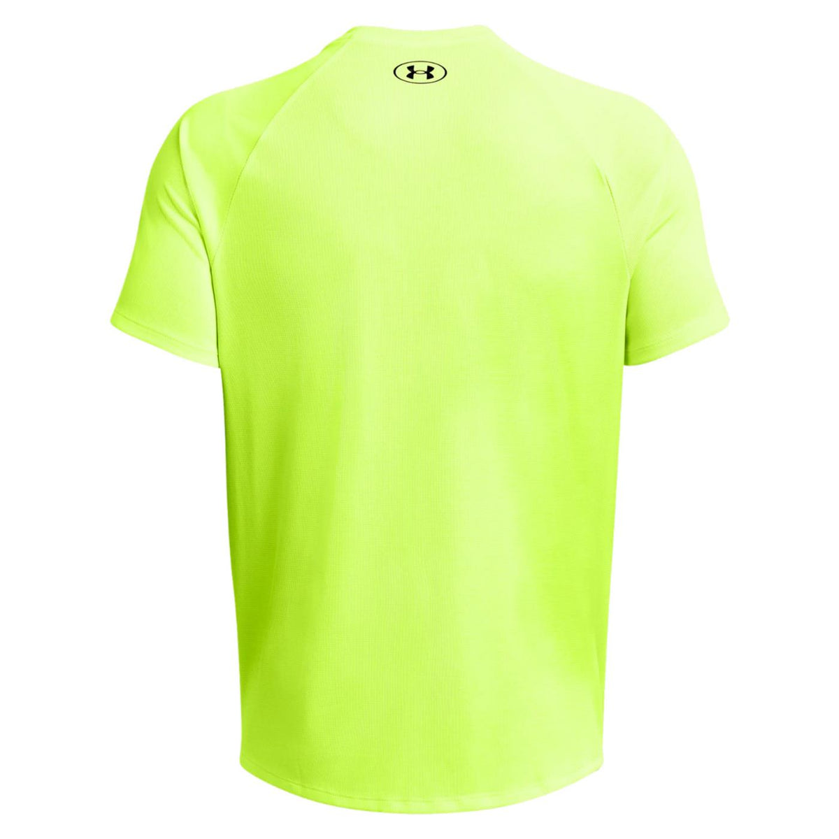 UNDER ARMOUR TECH TEXTURED SS TEE