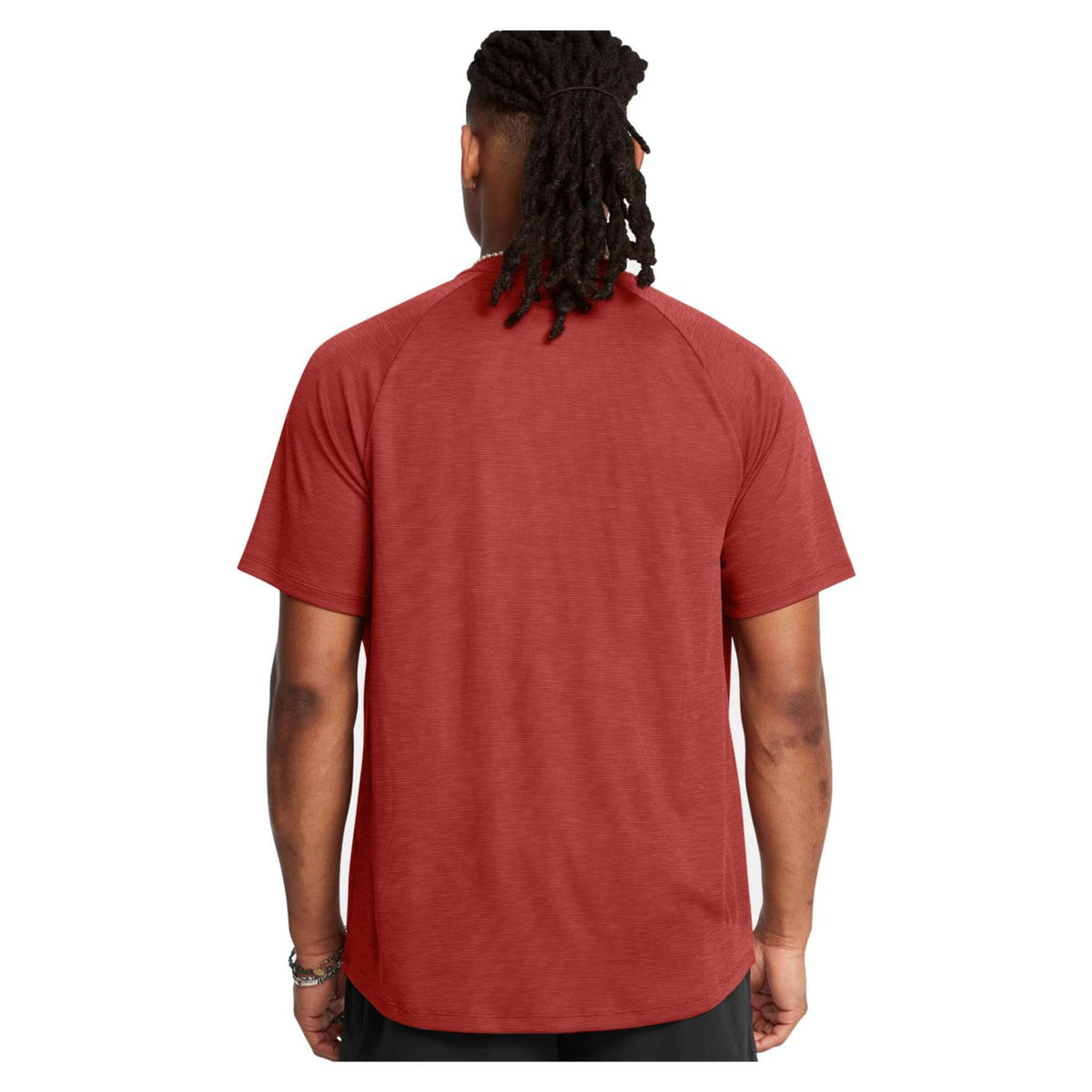UNDER ARMOUR TECH TEXTURED SS TEE