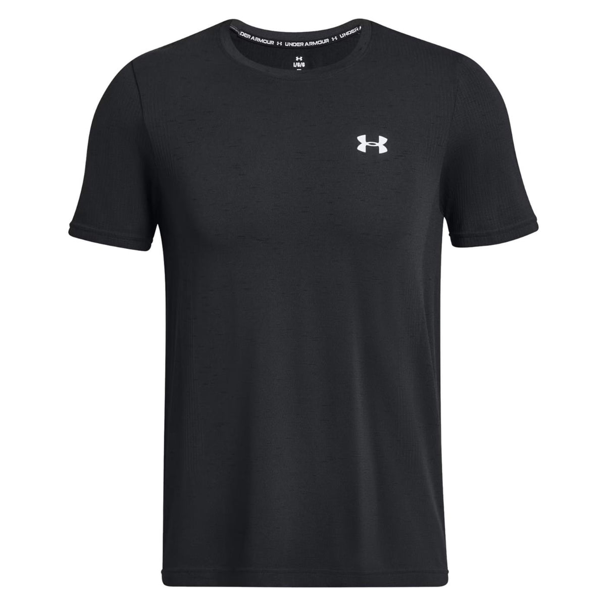 UNDER ARMOUR VANISH SEAMLESS SS TEE
