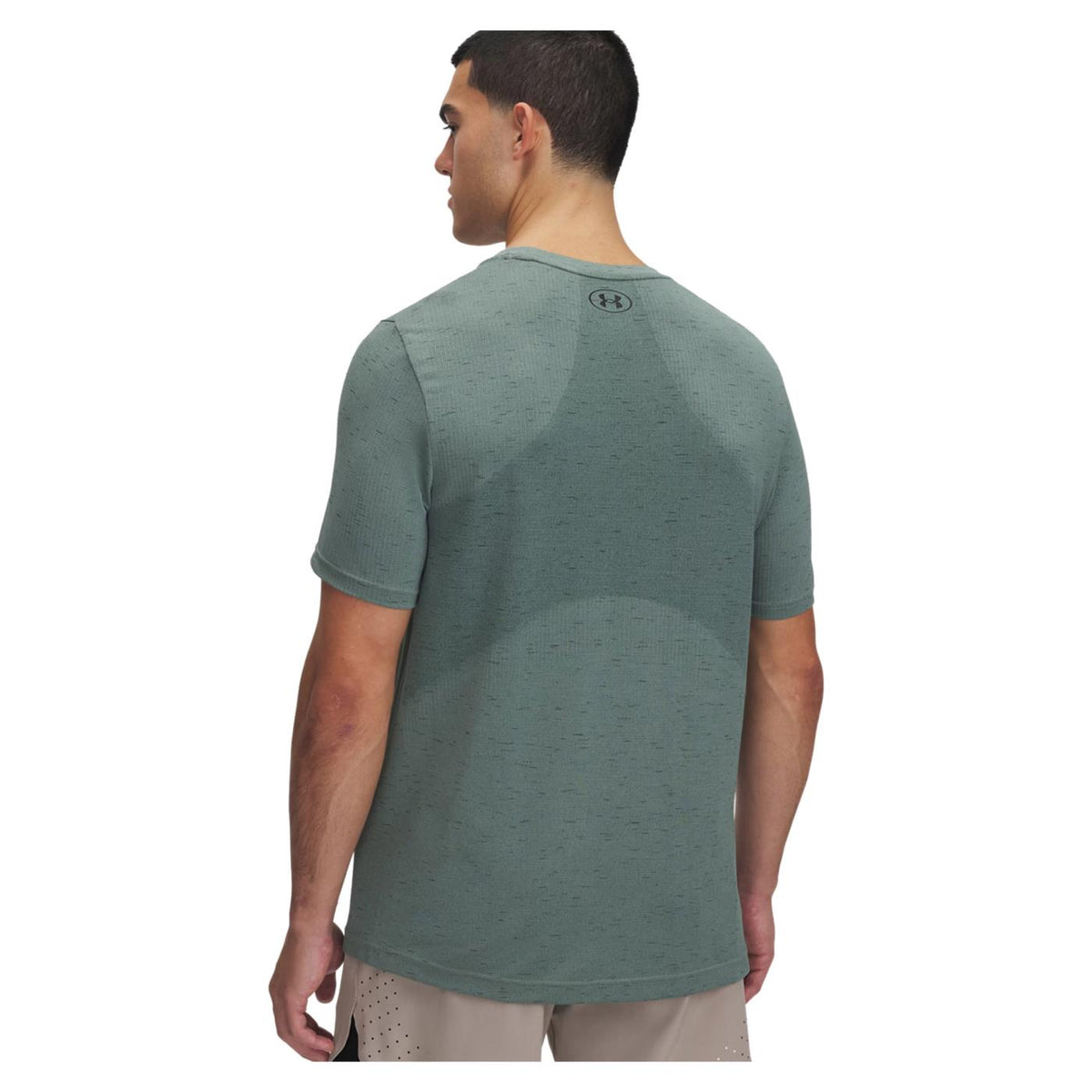 UNDER ARMOUR VANISH SEAMLESS SS TEE - seconda immagine