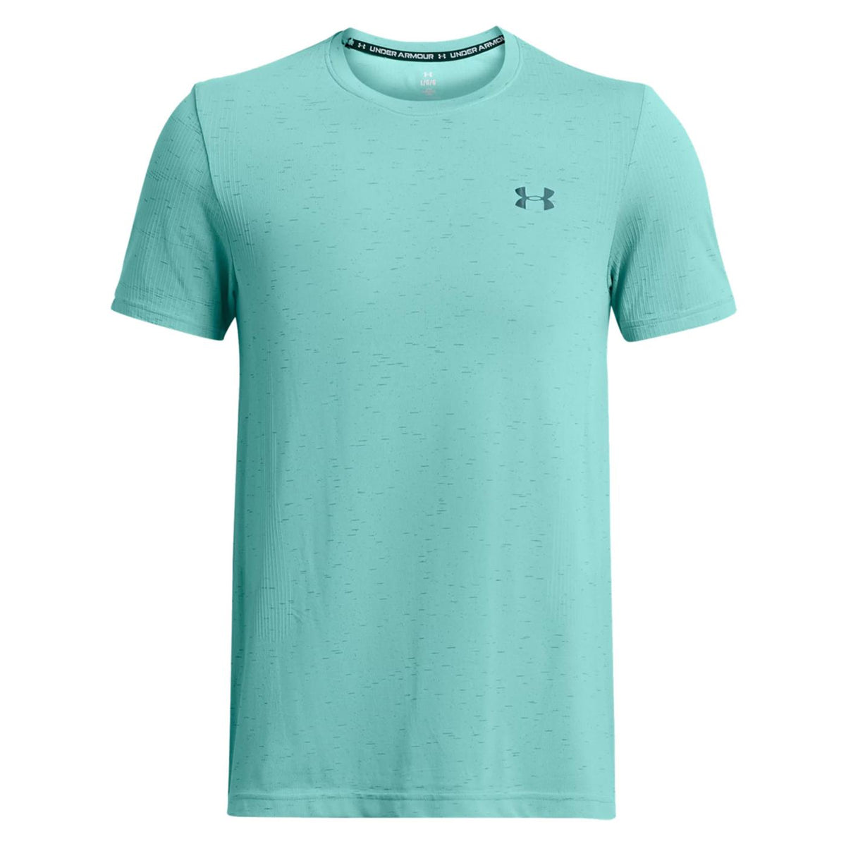 UNDER ARMOR VANISH SEAMLESS SS