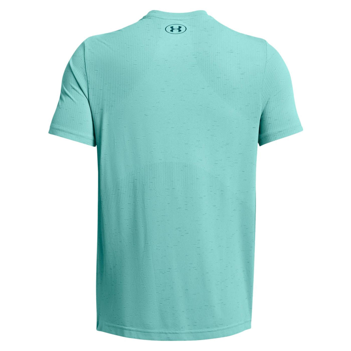 UNDER ARMOR VANISH SEAMLESS SS - seconda immagine